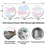 Modern Abstract Wall Decor