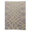 Tapis gris Otto