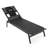 Dipa Outdoor Metal Chaise Lounge
