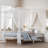 Kyvin Canopy Bed-55626016-80487522