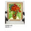 Coquelicots et marguerites rouges-782045660-782045649