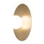 Flush Mounted Sconce