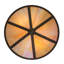 Craftsman Prime 2 - Light Semi Flush Mount