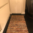 Fernleaf Brackley Rost Rust Rug & Reviews | Wayfair.co.uk