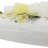  Velvet Rectangular 3D Flower Pillow Cover