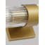 Geneva 2 - Light Bath Sconce-49640853