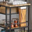 Gidja Kitchen Cart