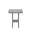 Table de bar naturelle