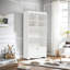 160cm H x 80cm W Bookcase