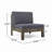 3-Piece Sofa Set