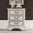 Julieanne 3-Drawer Nightstand