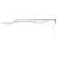 Awning Frame Retractable Anthracite-1136044814-1136044816