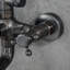 Mccarthy Mixer Shower with Dual Shower Head