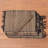 Marali Cotton Striped Rectangle Placemat