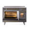 ILVE Nostalgie II 48 in Induction Range-2036211040