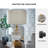 Tavisburg Table Lamp