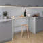 Table de travail en acier inoxydable-50193326