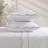 4 Piece Cotton Sheet Set with Breathable Comfort