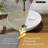  16 in. White Oval Bathroom Ceramic Vessel Sink Art Basin Not Included Faucet