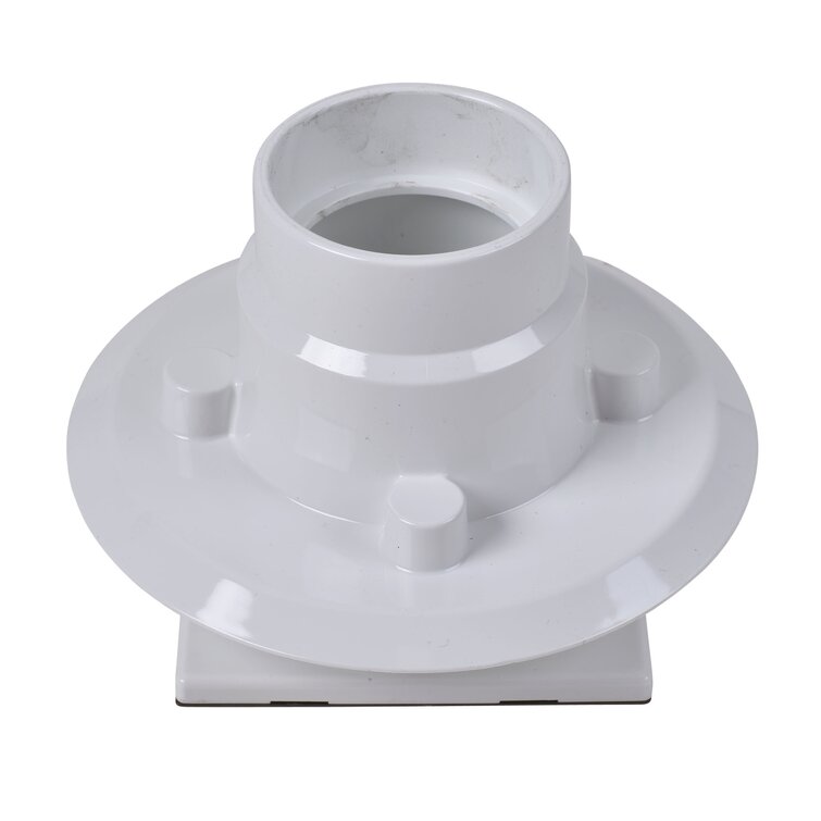 Oatey 5.75'' W Drain Stopper Shower Drain