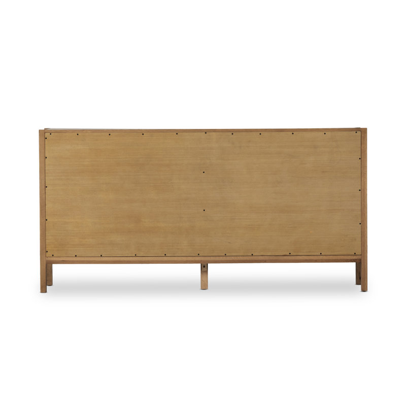 Meadow 6 - Drawer Dresser
