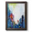 «Silent Dreams II», reproduction sur toile encadrée-73974899