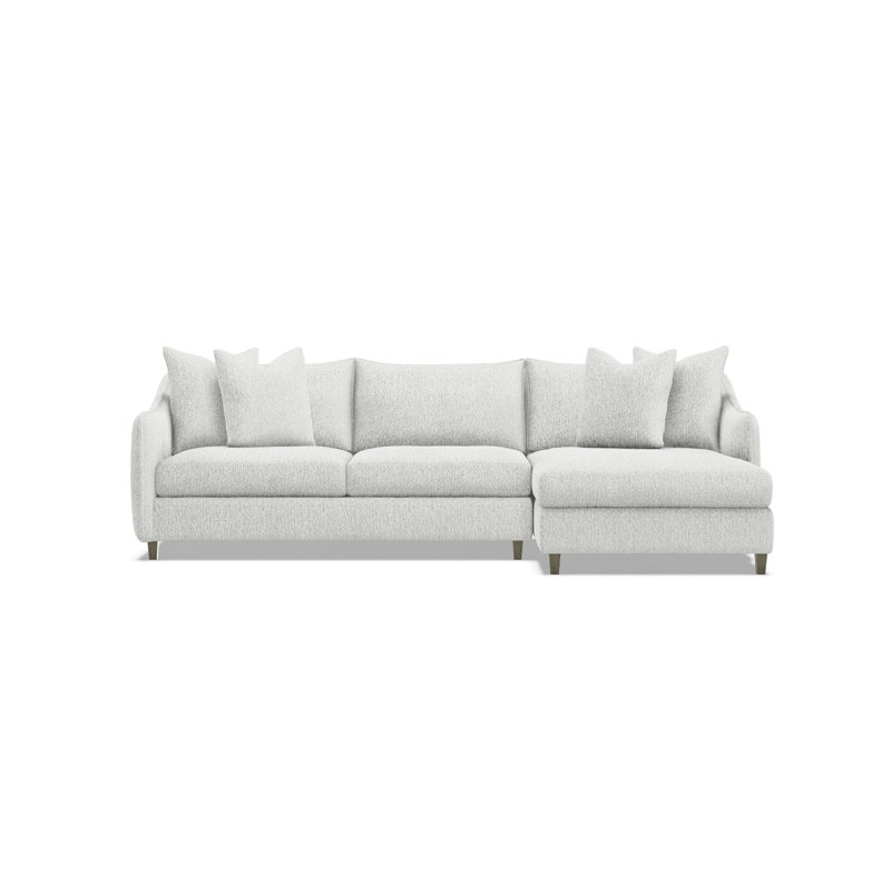 Joli Chaise Sectional, 1000-002
