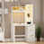 Alabaster White is out of stock