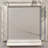 Calacatta 12" x 2" Marble Mosaic Tile-79891869