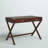 Whetzel Solid and Manufactured Wood Writing Desk -1575384719