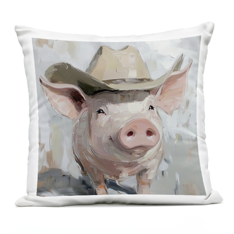 Coussin Cowboy Chester