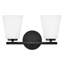 Lark Bri Bathroom Vanity Light-101119788