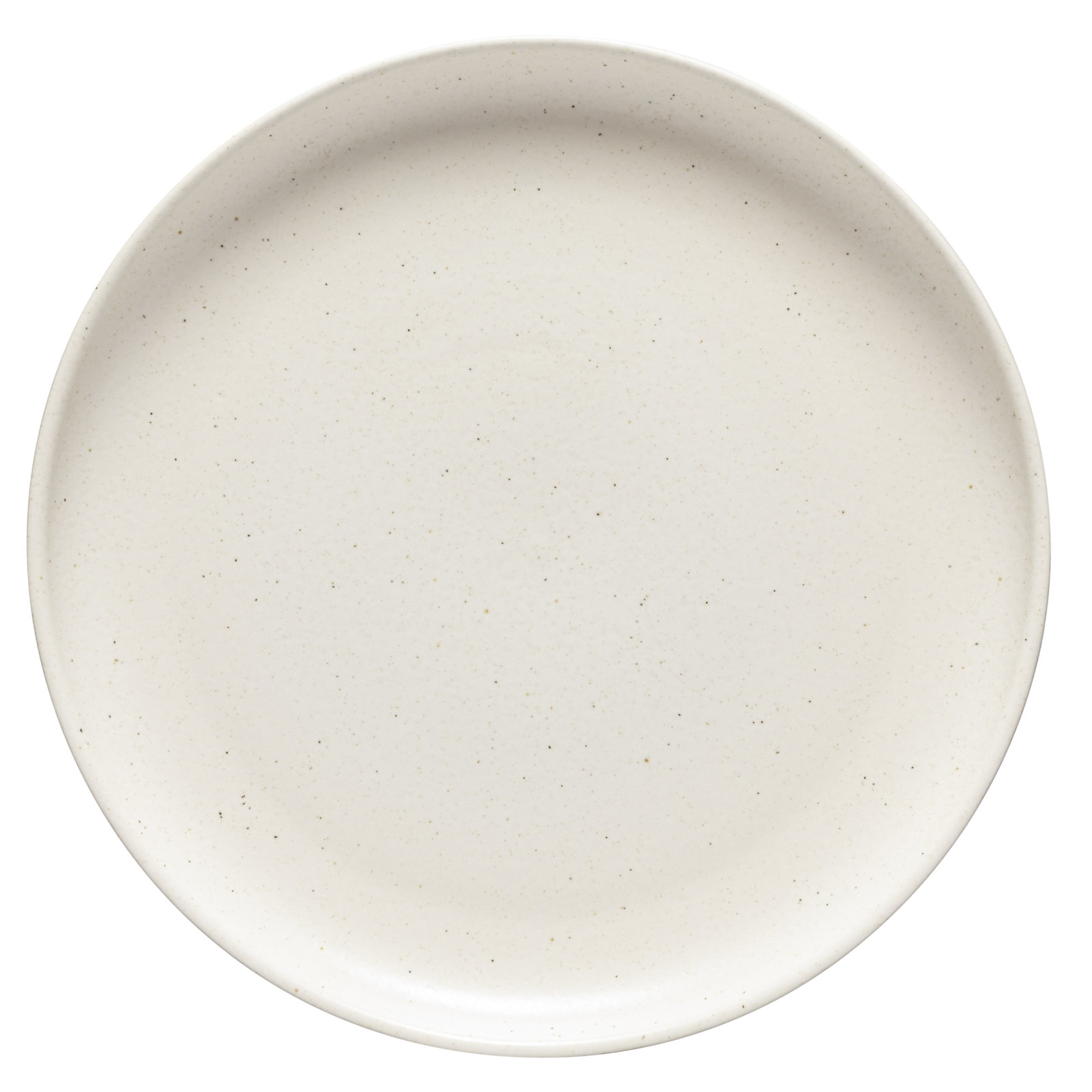 Casafina Pacifica Dinner Plate, Tan
