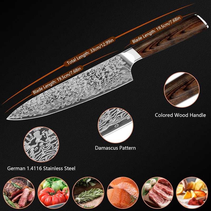 Knife