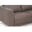 Fauteuil en cuir Aaronette-179946686