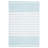 Aitken Flat Weave Cotton Geometric Rug-696530970