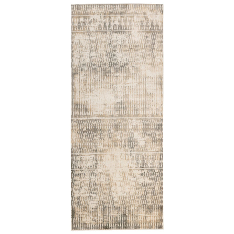 Mikasa Moroccan Area Rug, Runner 2'2" x 7'11"