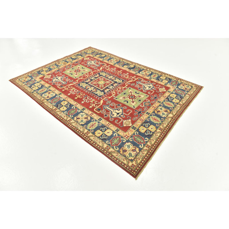 Tapis rouge Olander