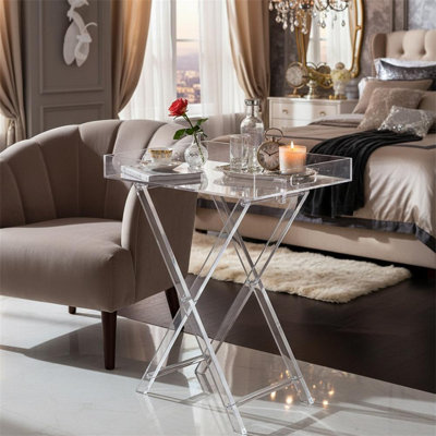Tray Table