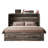 Murphy Bed With Charging Station-821932468