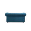 Aaron 2 Seater Velvet Sofa-124236250-59668269