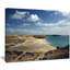 « brillante mer shore avec blue eaux »-impression-34273061-34273178