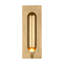 Ponte LED Flush Mounted Sconce-16721639