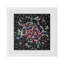 Cotton Blend No Pattern Square Napkin