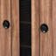 8 Pair Shoe Storage Cabinet