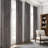 Alicea Velvet 100% Blackout Thermal Curtain Panel -709064033-709064057