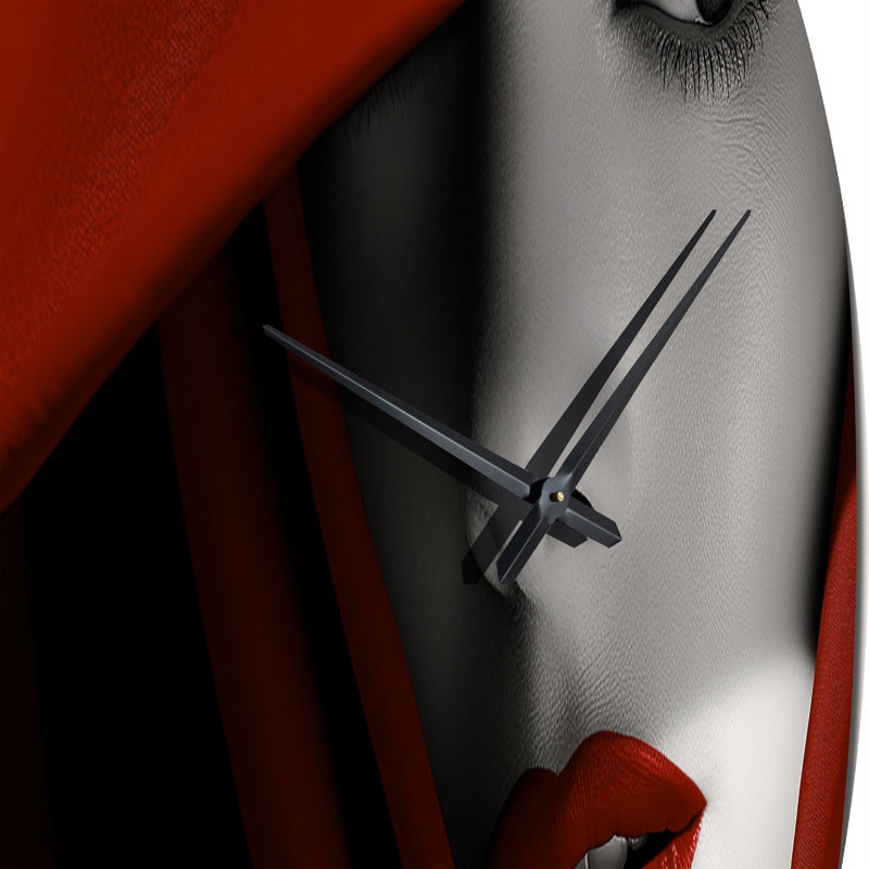 Horloge murale Silview, Petit