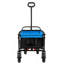 Mini chariot de plage pliable-112834131