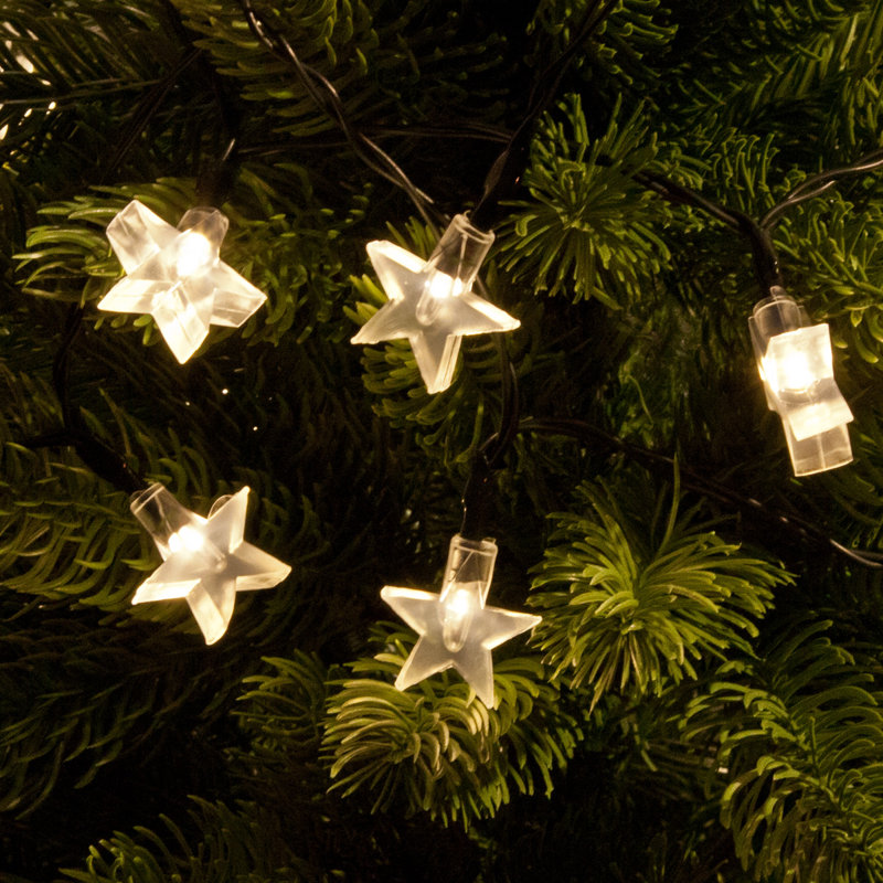 String Lights, Warm White