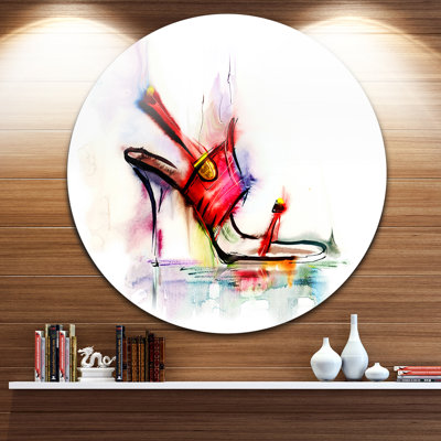 « high patined », peinture numérique